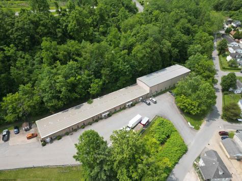 2 Cherry Tree Drive Clarksburg WV 26301