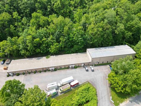 2 Cherry Tree Drive Clarksburg WV 26301