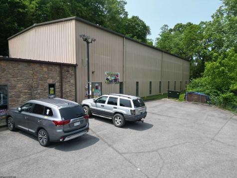 2 Cherry Tree Drive Clarksburg WV 26301