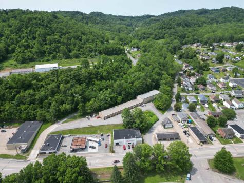 2 Cherry Tree Drive Clarksburg WV 26301