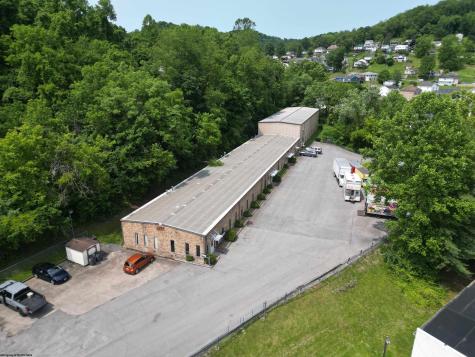 2 Cherry Tree Drive Clarksburg WV 26301