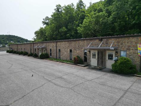 2 Cherry Tree Drive Clarksburg WV 26301