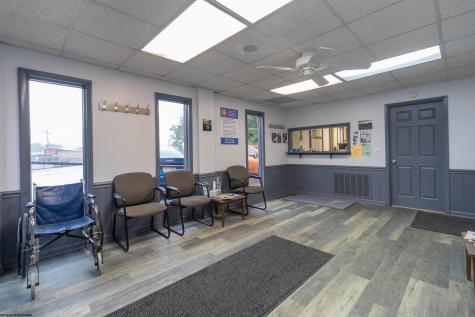 2 Cherry Tree Drive Clarksburg WV 26301