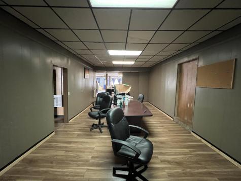 7 S Lewis Street Glenville WV 26351