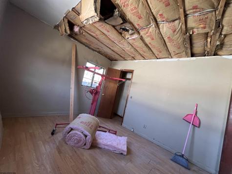 7 S Lewis Street Glenville WV 26351