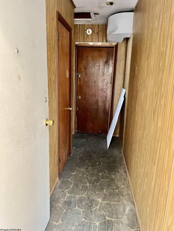 7 S Lewis Street Glenville WV 26351