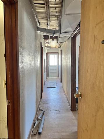 7 S Lewis Street Glenville WV 26351