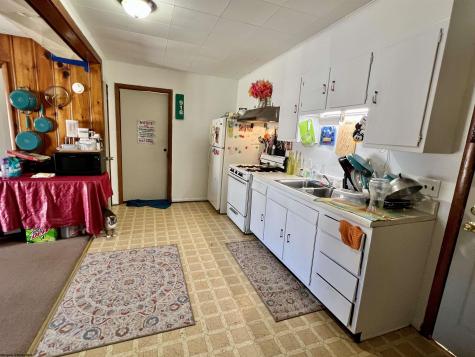 7 S Lewis Street Glenville WV 26351