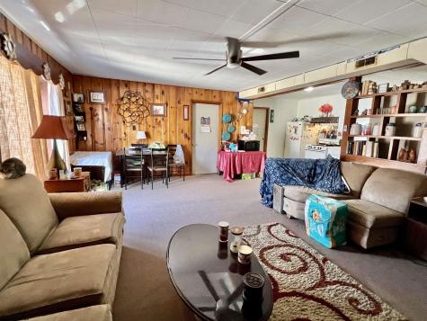 7 S Lewis Street Glenville WV 26351