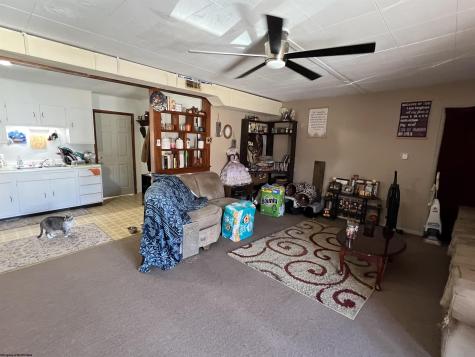 7 S Lewis Street Glenville WV 26351