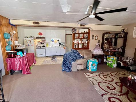 7 S Lewis Street Glenville WV 26351
