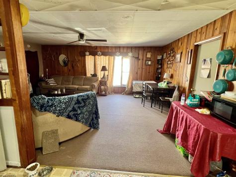 7 S Lewis Street Glenville WV 26351