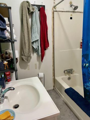 7 S Lewis Street Glenville WV 26351