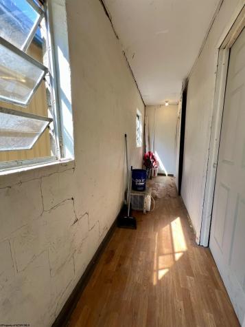 7 S Lewis Street Glenville WV 26351