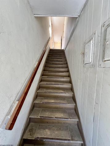 7 S Lewis Street Glenville WV 26351