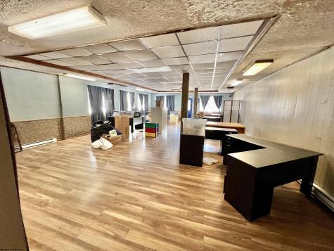 7 S Lewis Street Glenville WV 26351