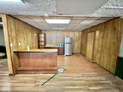 7 S Lewis Street Glenville WV 26351