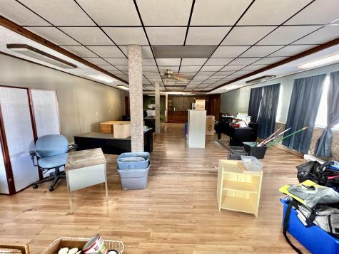 7 S Lewis Street Glenville WV 26351