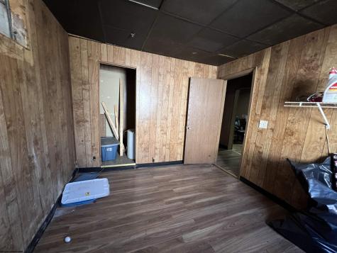 7 S Lewis Street Glenville WV 26351