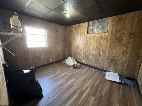 7 S Lewis Street Glenville WV 26351