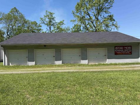 1900 Livingston Avenue Elkins WV 26241