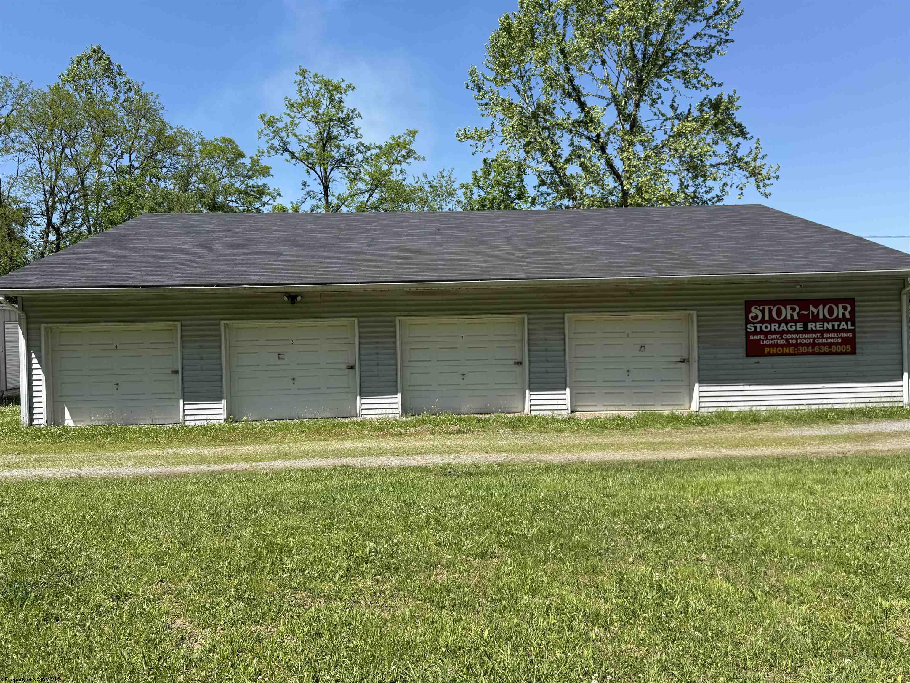 1900 Livingston Avenue Elkins WV 26241