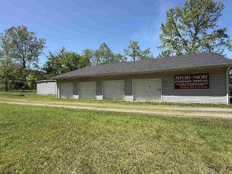 1900 Livingston Avenue Elkins WV 26241