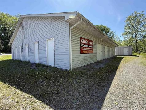 1900 Livingston Avenue Elkins WV 26241