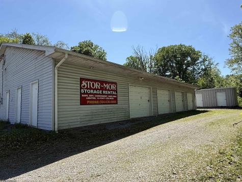 1900 Livingston Avenue Elkins WV 26241