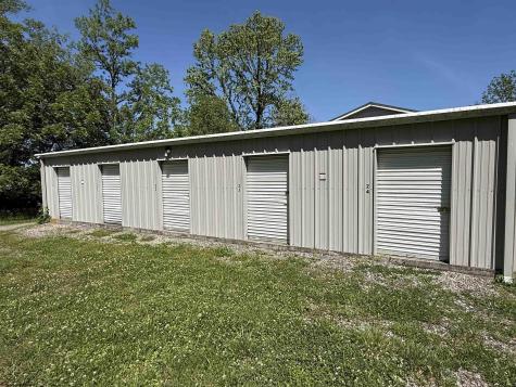 1900 Livingston Avenue Elkins WV 26241
