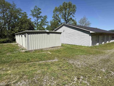 1900 Livingston Avenue Elkins WV 26241