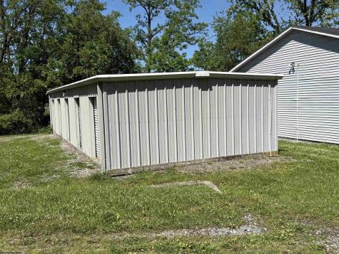 1900 Livingston Avenue Elkins WV 26241