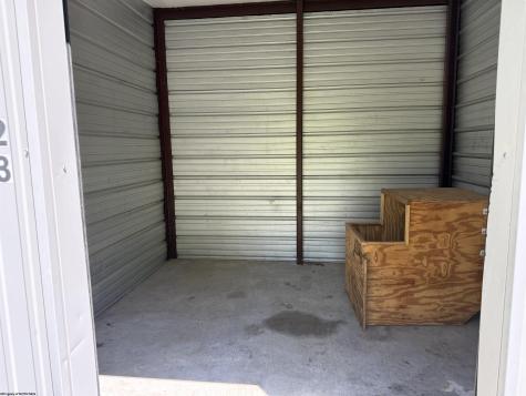 1900 Livingston Avenue Elkins WV 26241