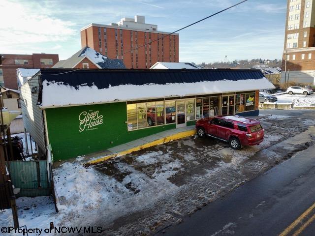 2045 University Avenue Morgantown WV 26505