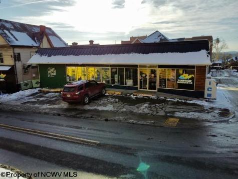 2045 University Avenue Morgantown WV 26505