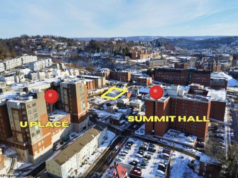 2045 University Avenue Morgantown WV 26505