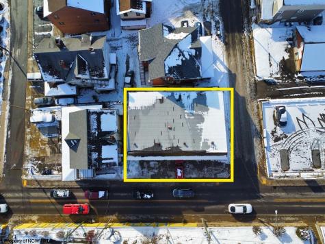 2045 University Avenue Morgantown WV 26505