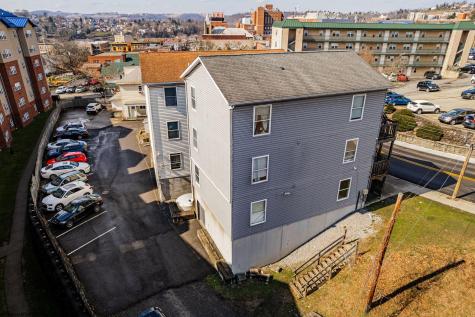336 Willey Street Morgantown WV 26505