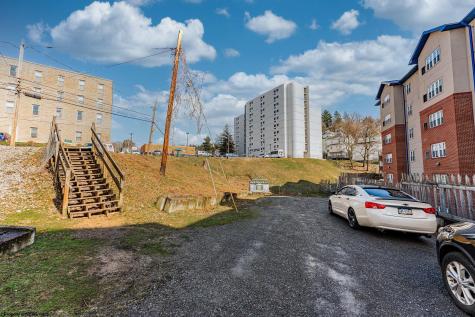 336 Willey Street Morgantown WV 26505