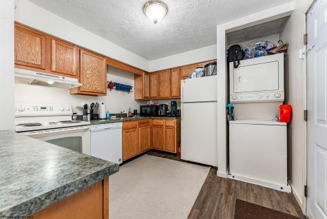 336 Willey Street Morgantown WV 26505