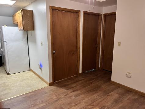 312 W Main Street Glenville WV 26351