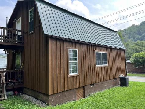 312 W Main Street Glenville WV 26351
