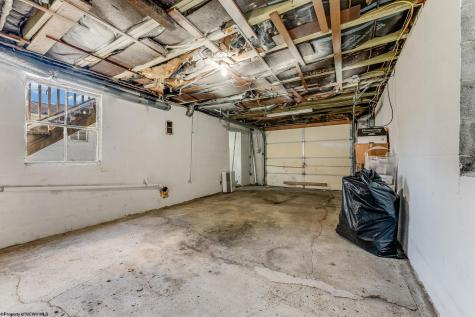 532 Herman Avenue Star City WV 26505