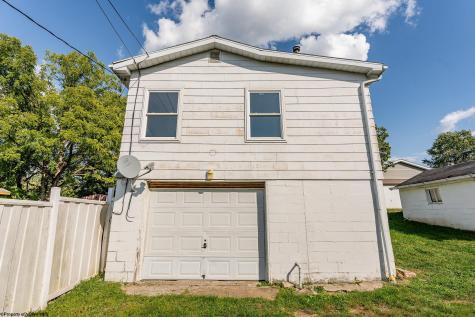 532 Herman Avenue Star City WV 26505