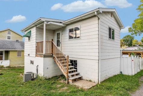 532 Herman Avenue Star City WV 26505