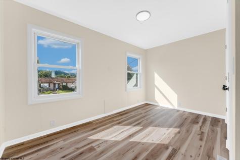 532 Herman Avenue Star City WV 26505