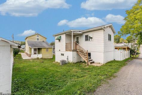 532 Herman Avenue Star City WV 26505