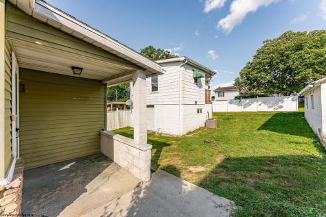 532 Herman Avenue Star City WV 26505