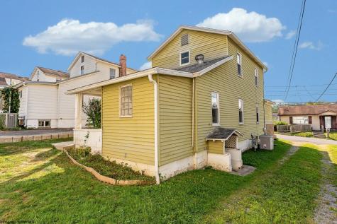 532 Herman Avenue Star City WV 26505