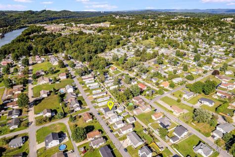 532 Herman Avenue Star City WV 26505